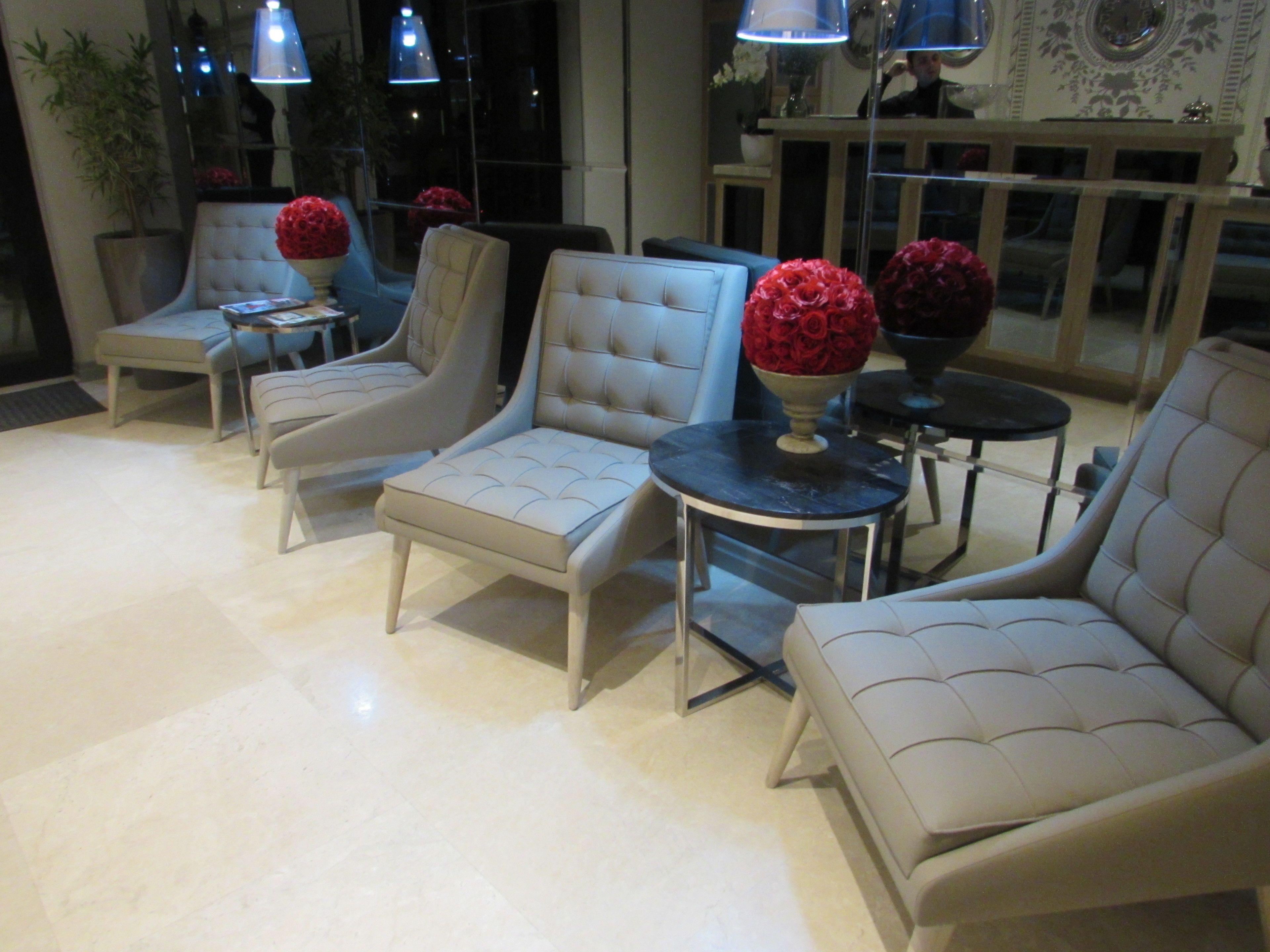 The Gate Atasehir Finance Centre — Photos 2